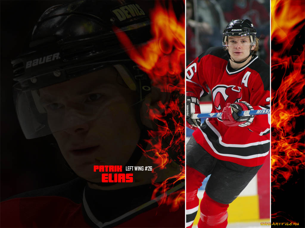 , nhl